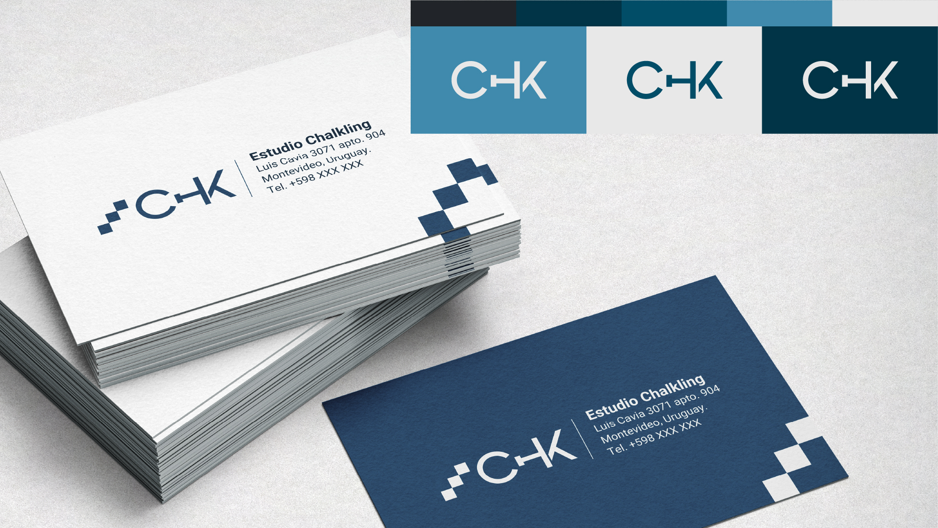 Diseño de Logo