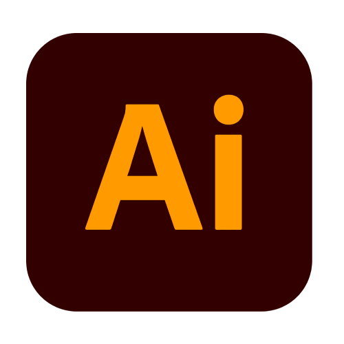 Logo Adobe Illustrator