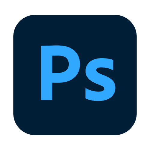 Logo Adobe Photoshop